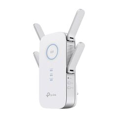 TP-LINK RANGE EXTENDER TP-LINK RE650 V1 AC2600 DUAL BAND 10/100/1000MBPS (RE650) (TPRE650)