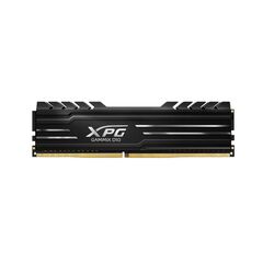 ADATA XPG GAMMIX D10 32GB DDR4 RAM ΜΕ 2 MODULES (2X16GB) ΚΑΙ ΤΑΧΎΤΗΤΑ 3200 ΓΙΑ DESKTOP (AX4U320016G16A-DB10) (ADAAX4U320016G16A-DB10)