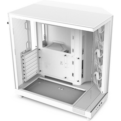 NZXT H6 FLOW WHITE 2023