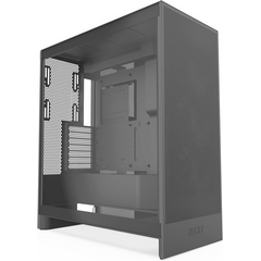 NZXT H7 FLOW (2024) MID-TOWER CASE - ALL BLACK