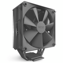 NZXT T120 CPU AIR COOLER BLACK