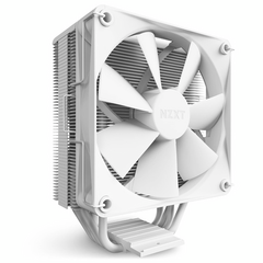 NZXT T120 CPU AIR COOLER WHITE