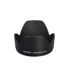 OLYMPUS LH-61C LENS HOOD (ED 14-42MM 1:3.5-5.6, M.14-150MM)