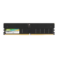 SILICON POWER ΜΝΉΜΗ DDR5 UDIMM SP032GBLVU480F02, 32GB, 4800MHZ, CL40