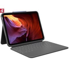 LOGITECH RUGGED FOLIO FOR IPAD (10TH G)
