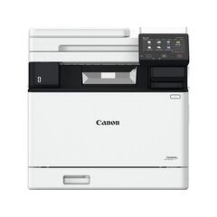 CANON MFP LASER MFP I-SENSYS MF754CDW