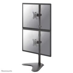 NEOMOUNTS MONITOR DESK MOUNT 10''-32'' (NEOFPMA-D550DDVBLACK)