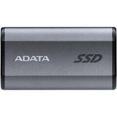 ADATA ELITE SE880 USB-C ΕΞΩΤΕΡΙΚΌΣ SSD 500GB 2.5" ΓΚΡΙ (AELI-SE880-500GCGY) (ADAAELI-SE880-500GCGY)