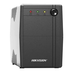HIKVISION UPS 1000VA / 600W (DS-UPS1000) (HKVDS-UPS1000)