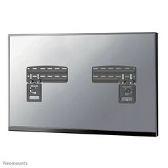 NEOMOUNTS ULTRA-FLAT TV WALL MOUNT FIXED 43''-85'' (NEOWL30-265BL1)