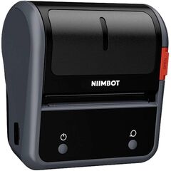 NIIMBOT B3S THERMAL LABEL PRINTER GREY (B3S-GREY) (NIIB3SGY)
