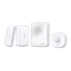 TP-LINK TAPO T30 KIT - SMART SENSOR STARTER KIT (TAPO T30 KIT) (TPTAPOT30KIT)
