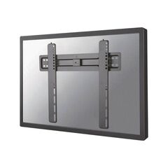 NEOMOUNTS MONITOR/TV WALL MOUNT FIXED 32''-55'' (NEOLED-W400BLACK)