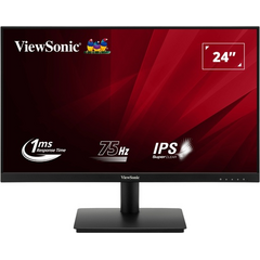 VIEWSONIC VA240-H-2 IPS 75 HZ MONITOR 23.8