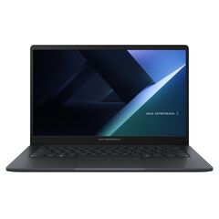 ASUS LAPTOP EXPERTBOOK B1 B1403CVA-GR73C1X 14 FHD I7-1355U/16GB/512GB SSD NVME 4.0/WIN 11 PRO/3Y NBD/GENTLE GREY