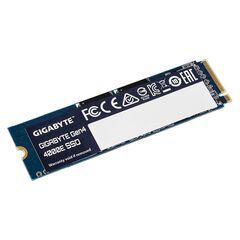 GIGABYTE SSD NVME M.2 GEN4 4000E 250GB PCIE