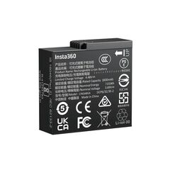 INSTA360 ACE PRO 2 BATTERY