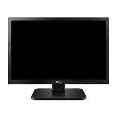 LG USED ΟΘΌΝΗ 24MB67PY LED IPS 24" FHD, VGA/DVI/DISPLAYPORT, GRADE A