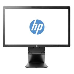 HP USED ΟΘΌΝΗ ELITEDISPLAY E221C LED, 21.5" FULL HD, VGA/DVI/DISPLAYPORT, GRADE B
