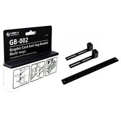 LIAN LI GB-002 GRAPHIC CARD ANTI-SAG BRACKET GPU HOLDER