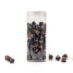 KAILH SUPER SPEED SWITCH-BRONZE (110PCS) G144