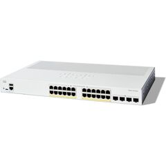SWITCH CISCO-D C1300-24P-4X