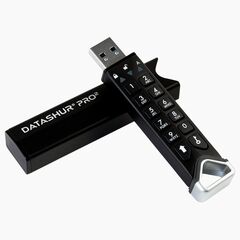 ISTORAGE DATASHUR PRO2 USB3 256-BIT 16GB