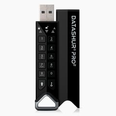 ISTORAGE DATASHUR PRO2 USB3 256-BIT 64GB