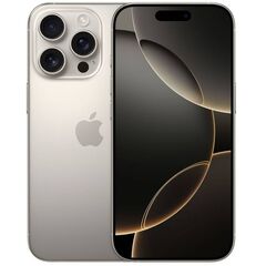 IPHONE 16 PRO 128GB NATURAL (MYNG3QL/A)