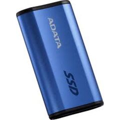 ADATA SE880 USB 3.2 / USB-C ΕΞΩΤΕΡΙΚΌΣ SSD 500GB 2.5" ΜΠΛΕ (AELI-SE880-500GCBU) (ADAAELI-SE880-500GCBU)
