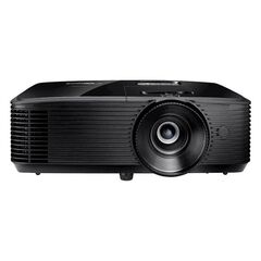 OPTOMA X400LVE PROJECTOR (E9PX7D601EZ1) (OPTX400LVE)