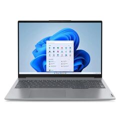 LENOVO THINKBOOK 16 G6 ABP 16'' RYZEN 5-7530U/ 16/ 512/ FREEDOS (21KK000LRM) (LEN21KK000LRM)