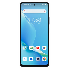 BLACKVIEW WAVE 8 DUAL SIM (4GB/128GB) ΜΑΎΡΟ