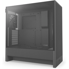 NZXT H5 FLOW 2024 BLACK