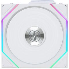 LIAN LI UNI FAN TL WIRELESS 120 WHITE (1PC) CASE FAN