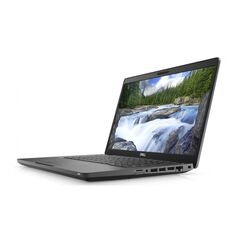 DELL LAPTOP LATITUDE 5400, GRADE C, I5-8365U, 8/256GB M.2, 14", CAM, INTEL UHD GRAPHICS 620, FREEDOS