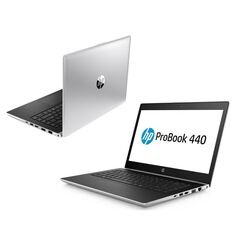 HP LAPTOP PROBOOK 440 G5, REFURBISHED GRADE B, I5-8250U, 8/128GB M.2, 14", CAM, UHD GRAPHICS 620/GF 930MX, FREEDOS