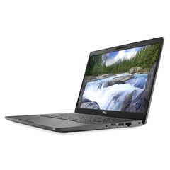 DELL LAPTOP LATITUDE 5300, REFURBISHED GRADE B, I5-8265U, 8/256GB M.2, 13.3", CAM, UHD GRAPHICS 620, FREEDOS