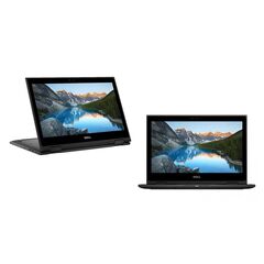 DELL LAPTOP LATITUDE 3390 2 IN 1, REFURBISHED GRADE B, I5-8350U, 8/256GB M.2, 13.3", CAM, UHD GRAPHICS 620, FREEDOS