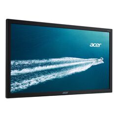 ACER USED ΟΘΌΝΗ V226HQL LED, 21.5" FULL HD, VGA/DVI, ΧΩΡΊΣ ΒΆΣΗ, GRADE B