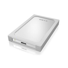 RAIDSONIC ICY BOX EXTERNAL ENCLOSURE FOR 2.5" SATA HDDS WITH USB 3.0 INTERFACE (IB-254U3) (RSCIB-254U3)