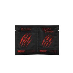 THERMAL GRIZZLY TG CLEANING WIPES REMOVE AND DEGREASE WIPES