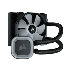 CORSAIR CPU LIQUID COOLER H55 RGB