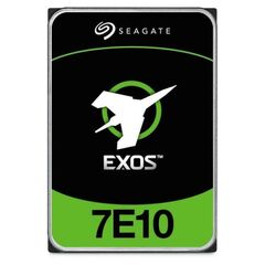 SEAGATE  EXOS 7E10  8TB ST8000NM017B SATA III, 3.5&APOS;&APOS;