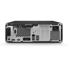 DESKTOP HP PRO SFF 400 G9 I5-13500/16GB/512GB/WIN 11 PRO/3Y ON- SITE/628X4ET