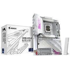GIGABYTE Z890 A ELITE X ICE