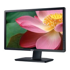 DELL USED ΟΘΌΝΗ P2312HT LED, 23" FULL HD, VGA/DVI, GRADE B