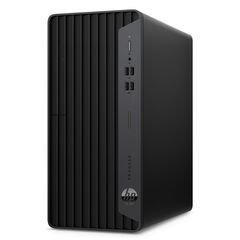 HP PC MICROTOWER 400 G7 MT, REFURBISHED GRADE A REPAINTED, I5-10400F, 8/256GB SSD, NVS 510, FREEDOS
