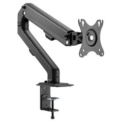 POWERTECH ΒΆΣΗ ΓΡΑΦΕΊΟΥ PT-1365 ΓΙΑ ΟΘΌΝΗ 17"-27", ΈΩΣ 7KG