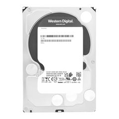 WESTERN DIGIATL PURPLE 3.5", 6TB, 64MB, 5700RPM, 6GB/S, FR